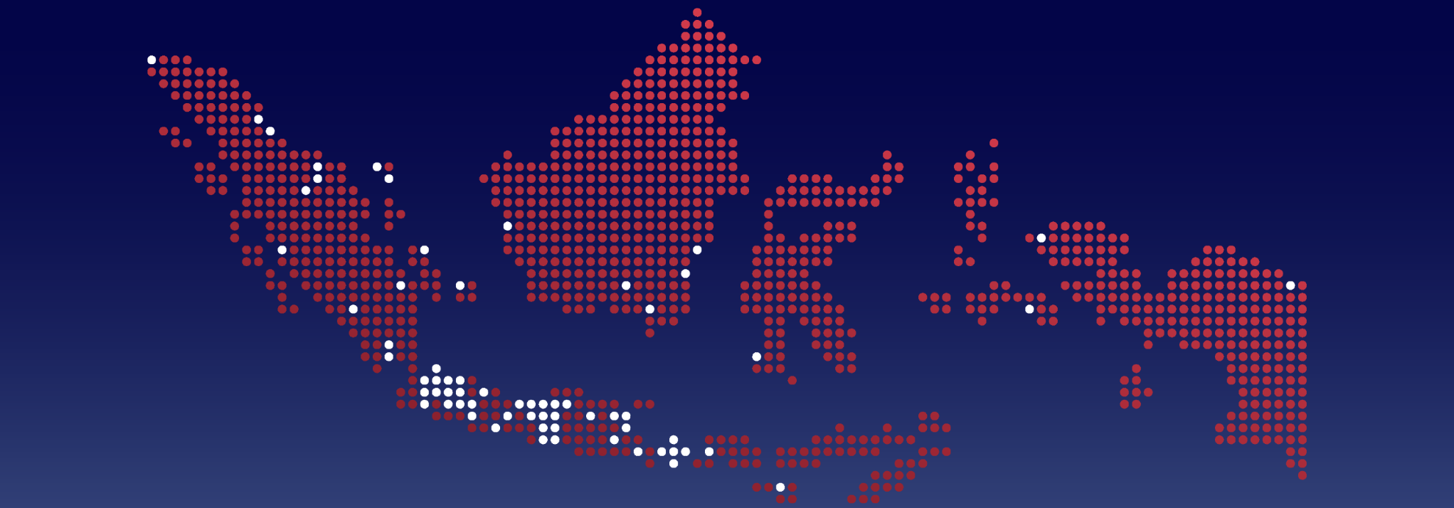 Artotel Hotel Distribution Map