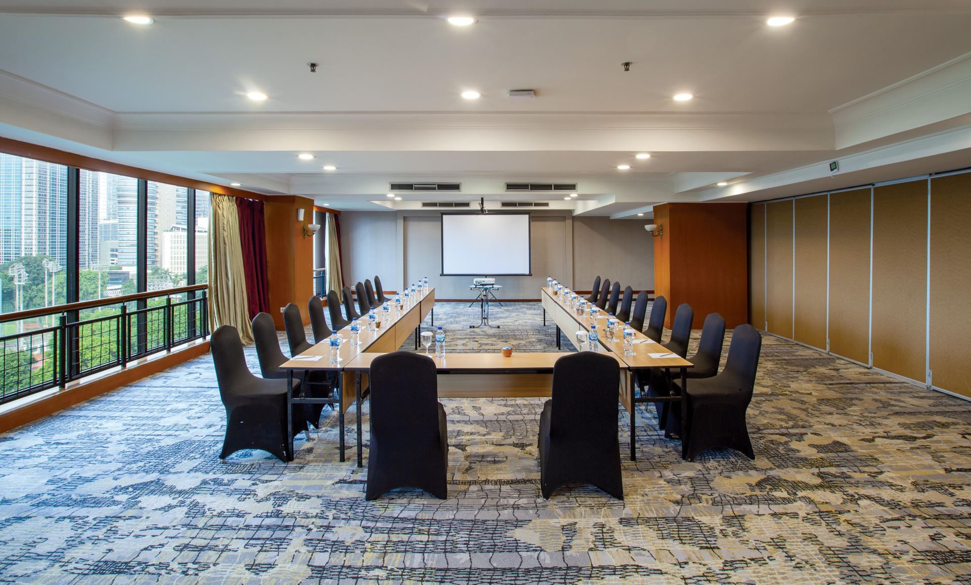 World Monuments Honored